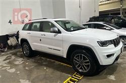 جيب جراند شيروكي